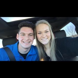 Meet your Posher, Johnna